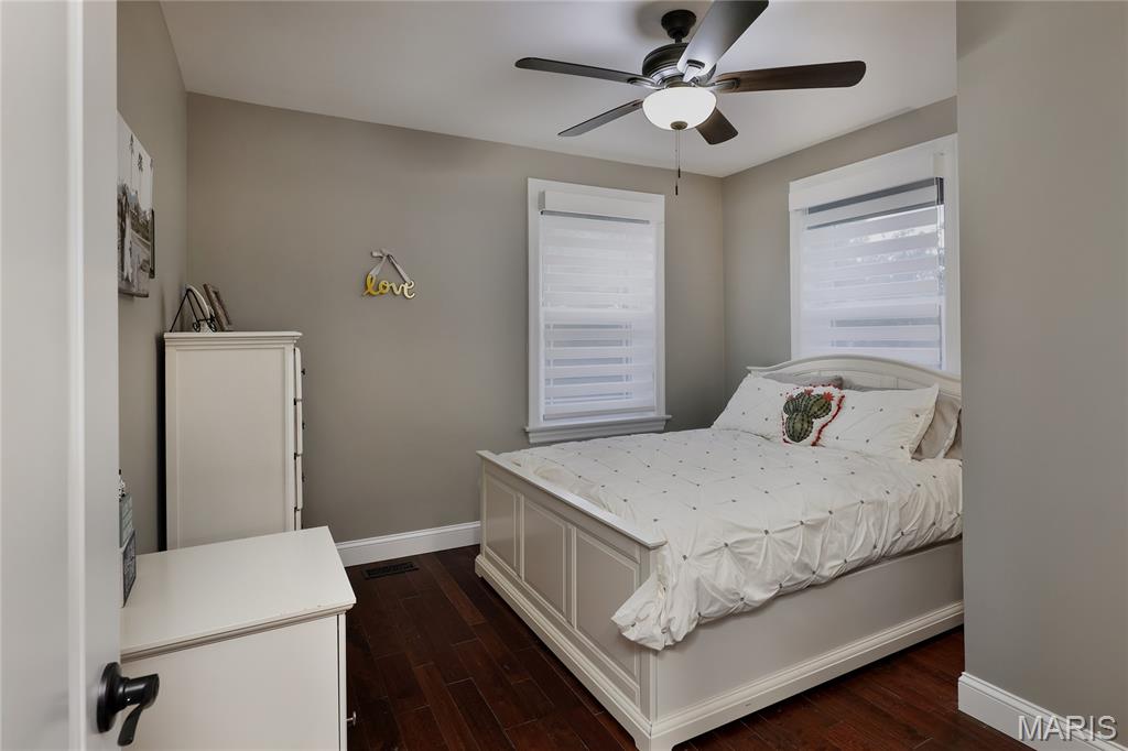 University Heights - Residential