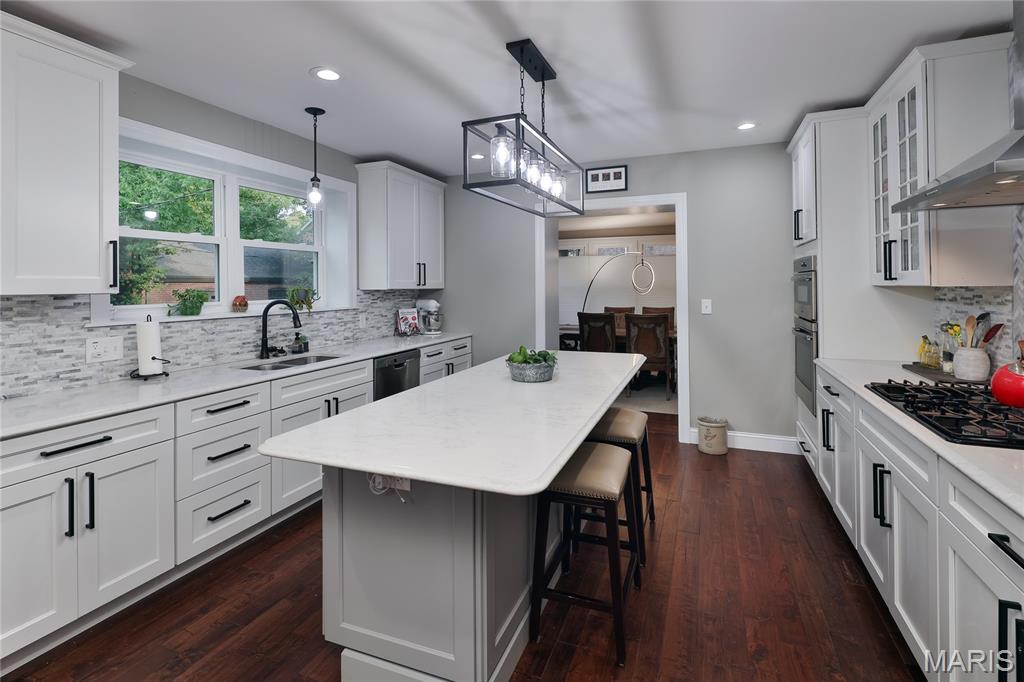 University Heights - Residential