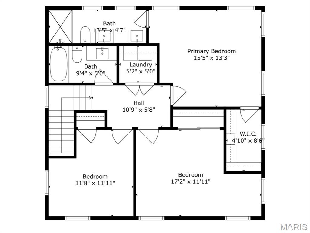 University Heights - Residential