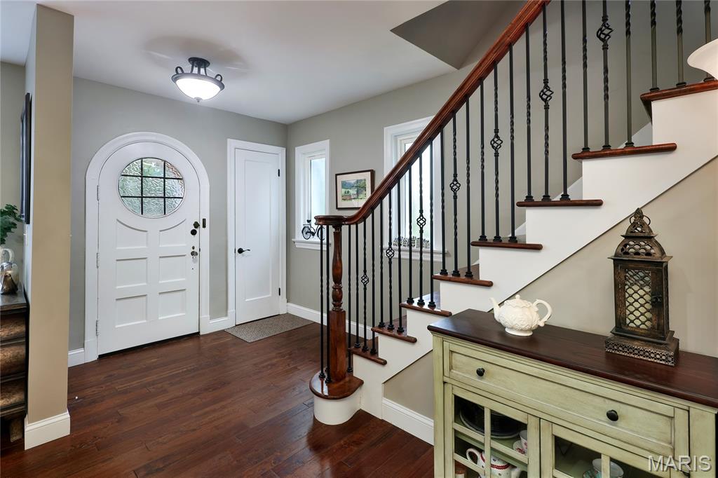 University Heights - Residential