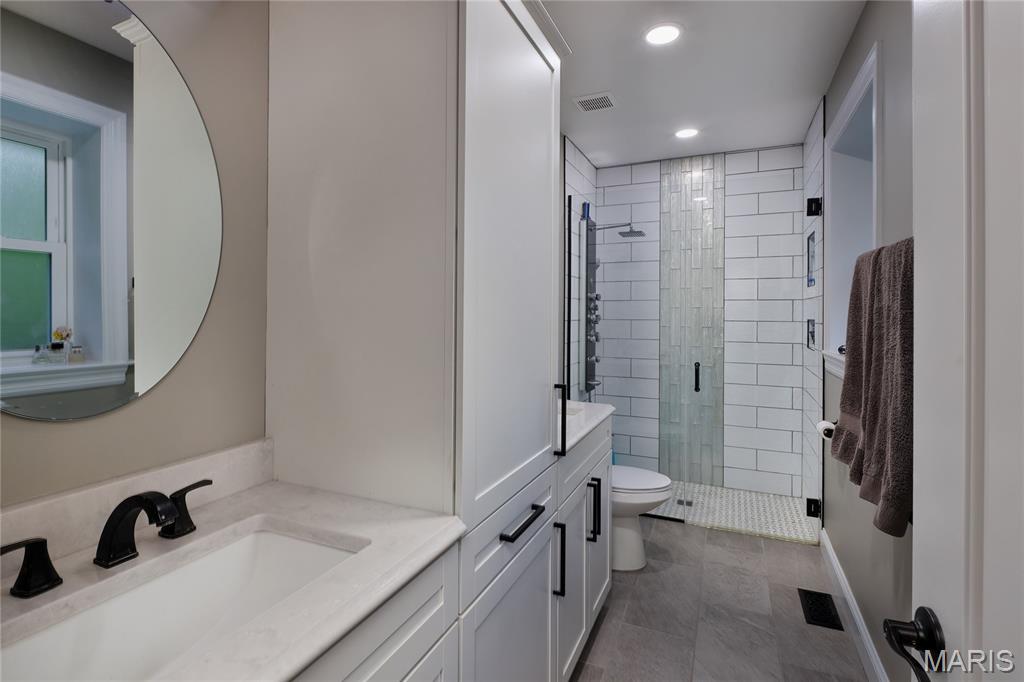 University Heights - Residential