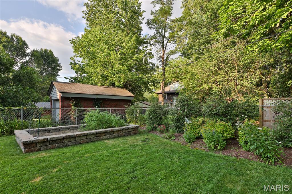 University Heights - Residential