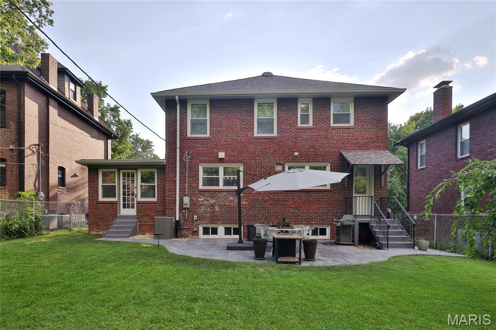 University Heights - Residential