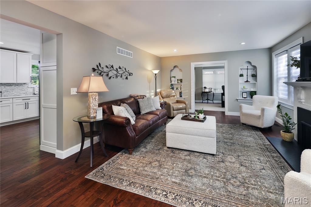 University Heights - Residential