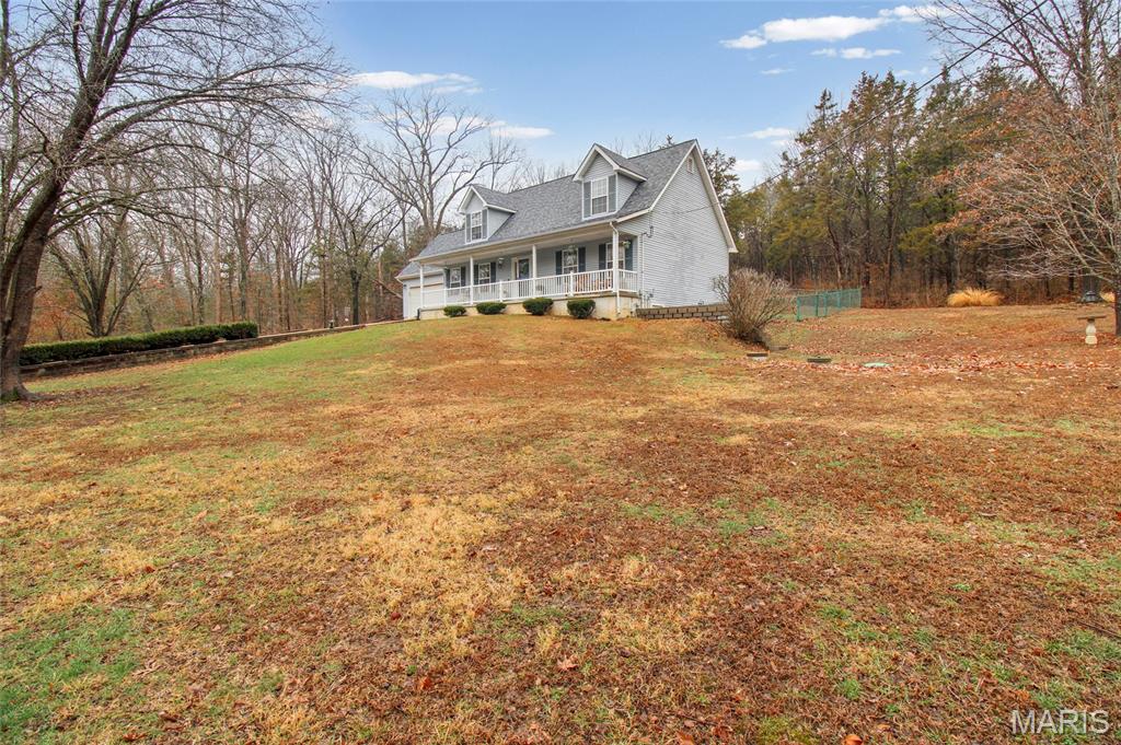 Hidden Acres - Residential