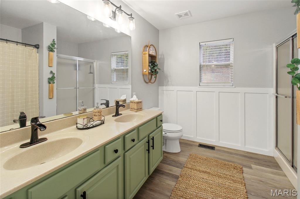 Hidden Acres - Residential