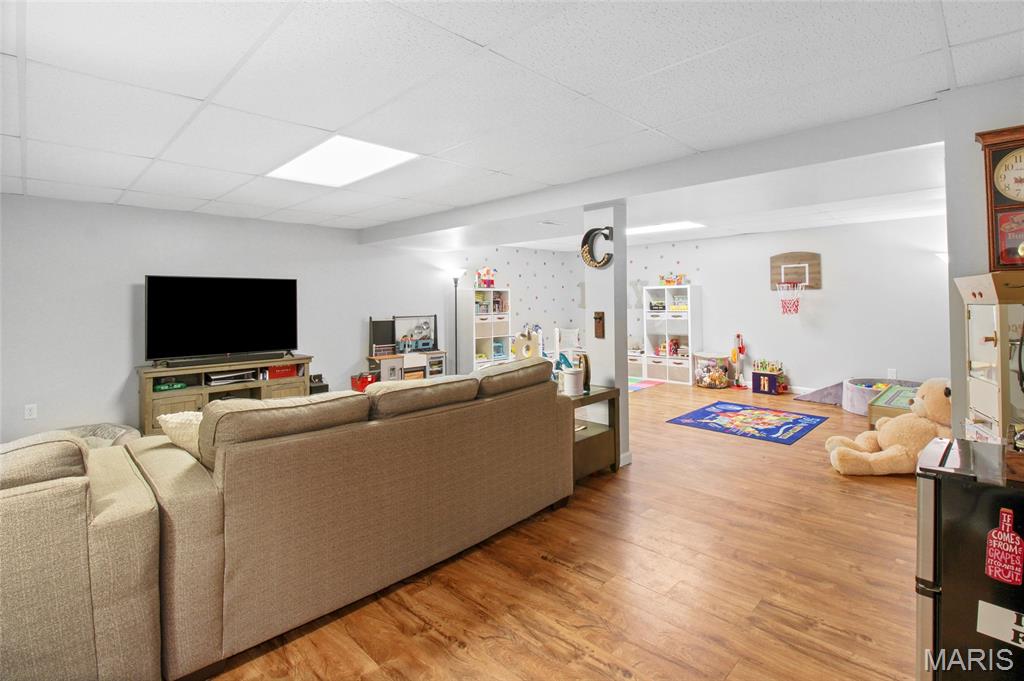 Hidden Acres - Residential