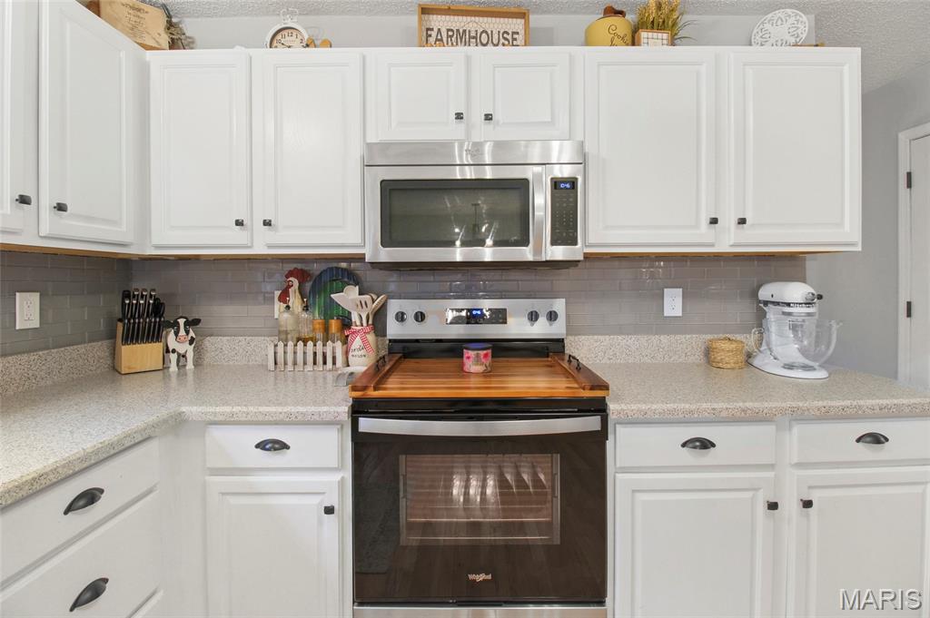 Hidden Acres - Residential