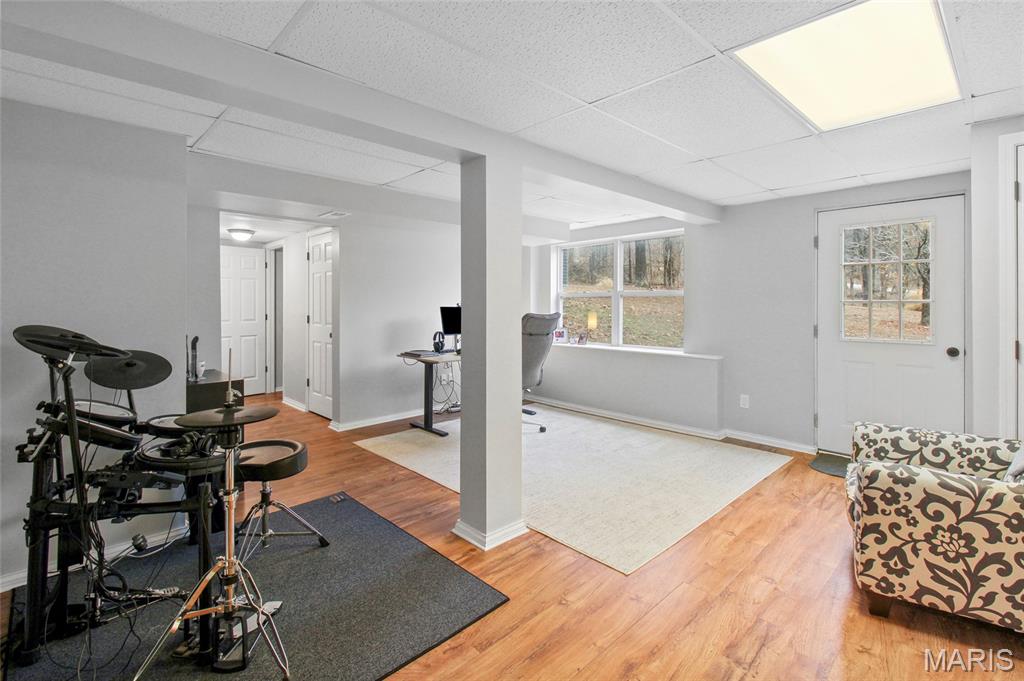 Hidden Acres - Residential