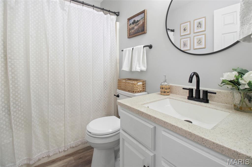 Hidden Acres - Residential