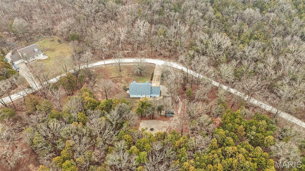 Hidden Acres - Residential