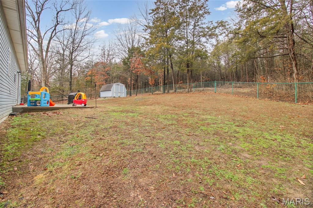 Hidden Acres - Residential