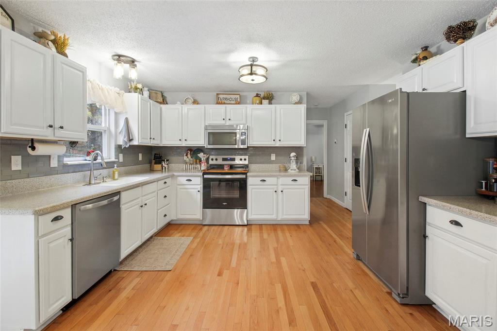 Hidden Acres - Residential