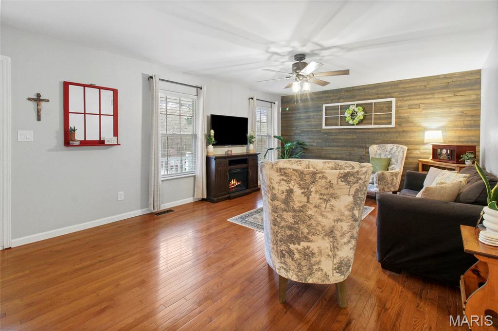 Hidden Acres - Residential