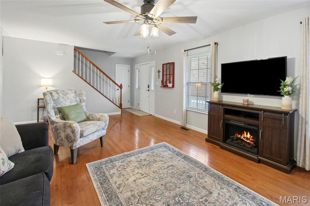 Hidden Acres - Residential