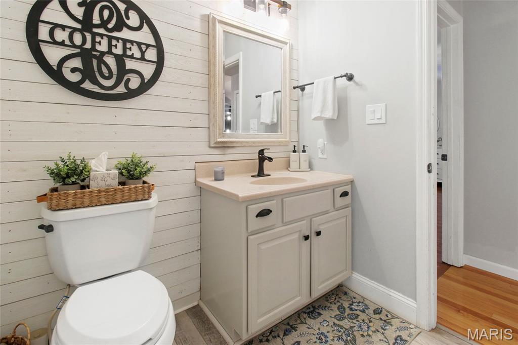 Hidden Acres - Residential