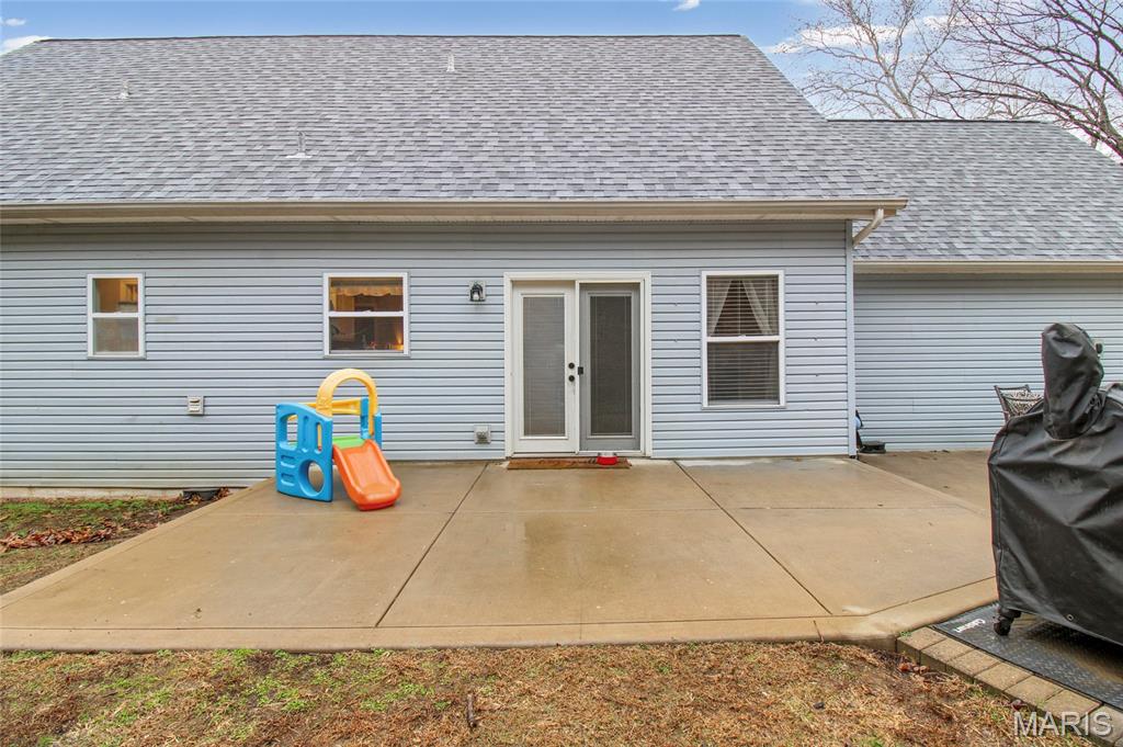 Hidden Acres - Residential