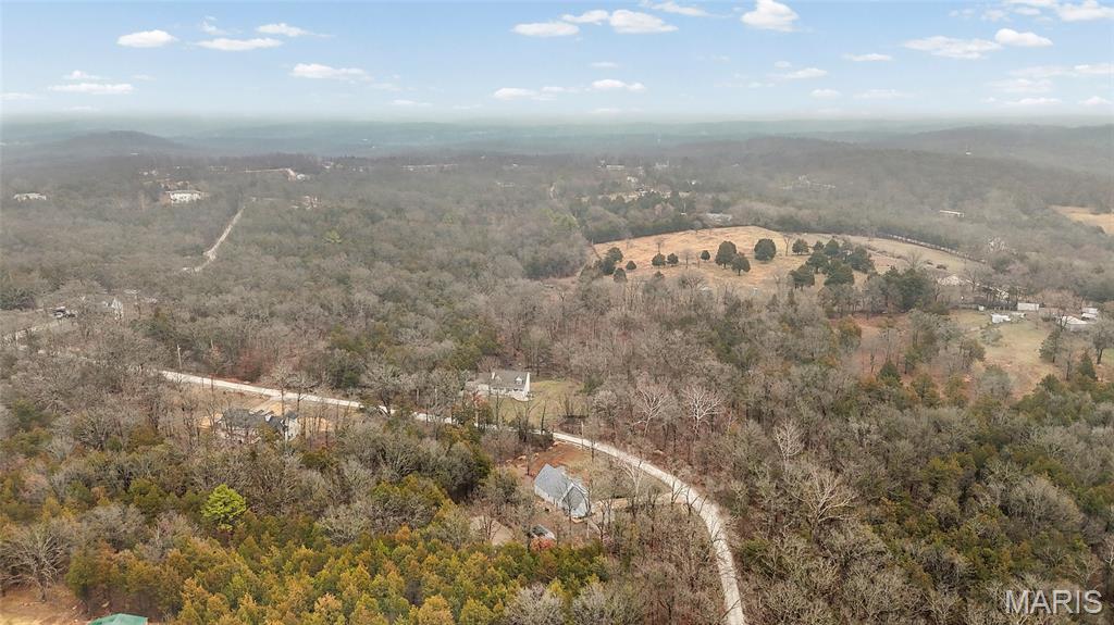 Hidden Acres - Residential