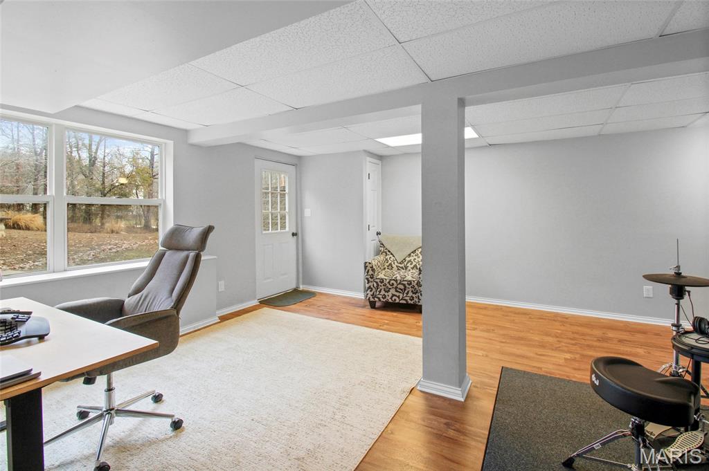 Hidden Acres - Residential