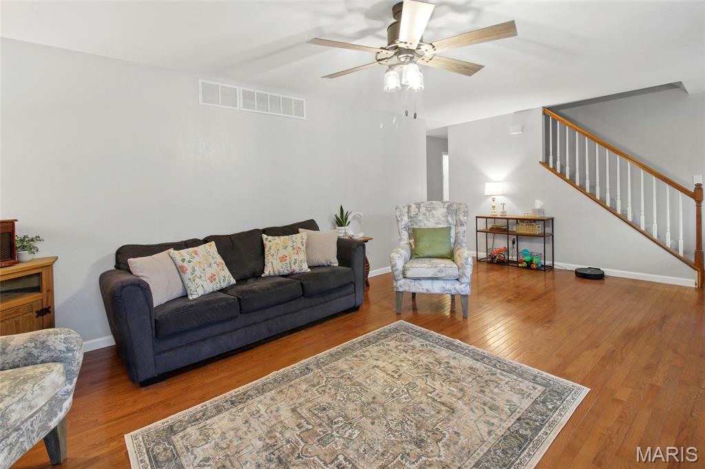 Hidden Acres - Residential