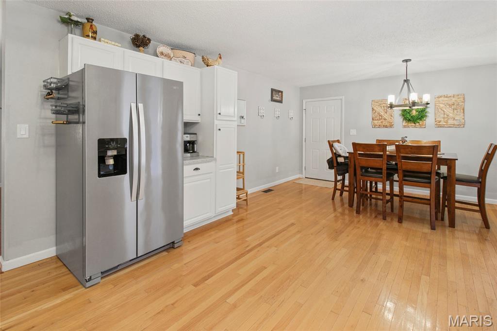 Hidden Acres - Residential