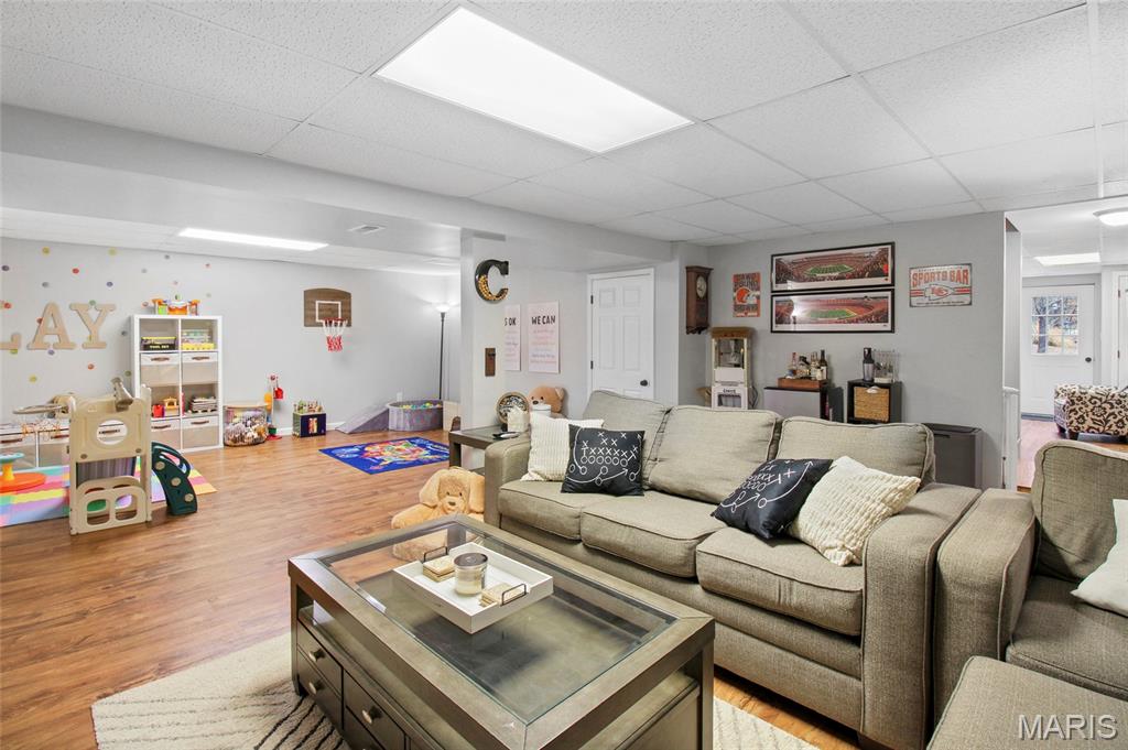 Hidden Acres - Residential