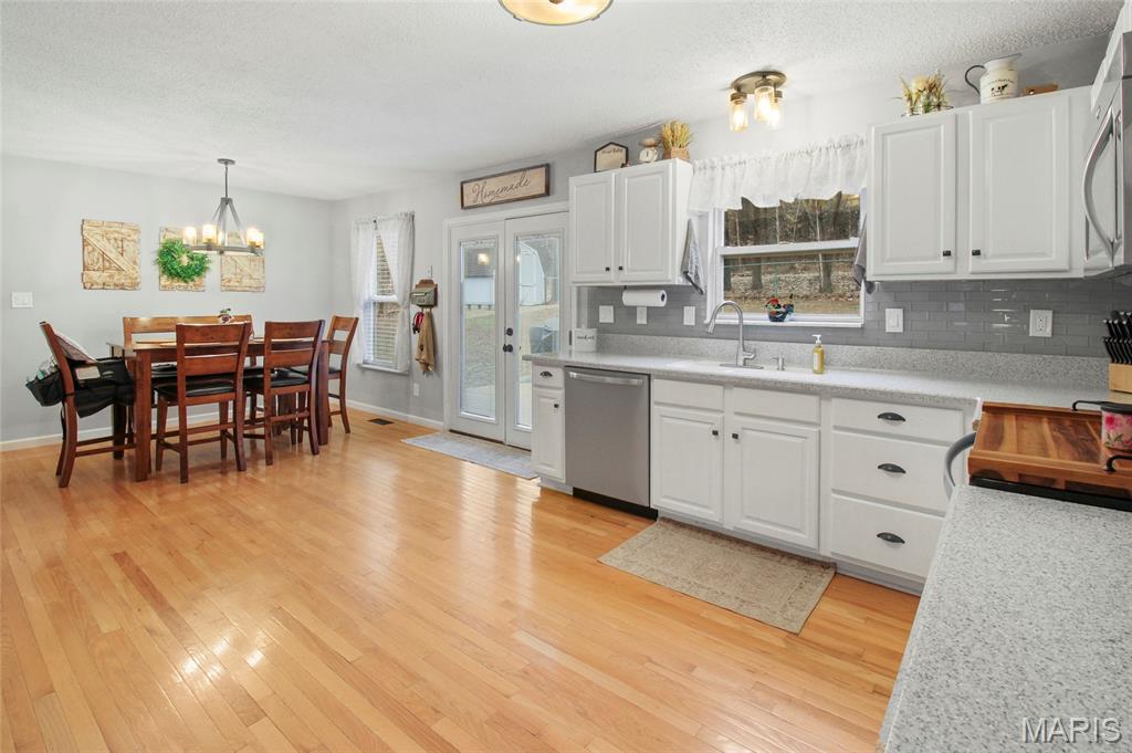 Hidden Acres - Residential