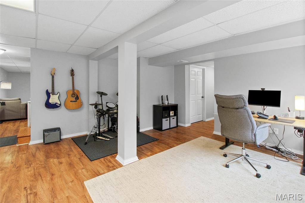 Hidden Acres - Residential