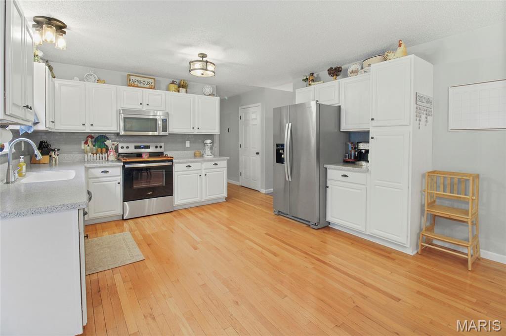 Hidden Acres - Residential