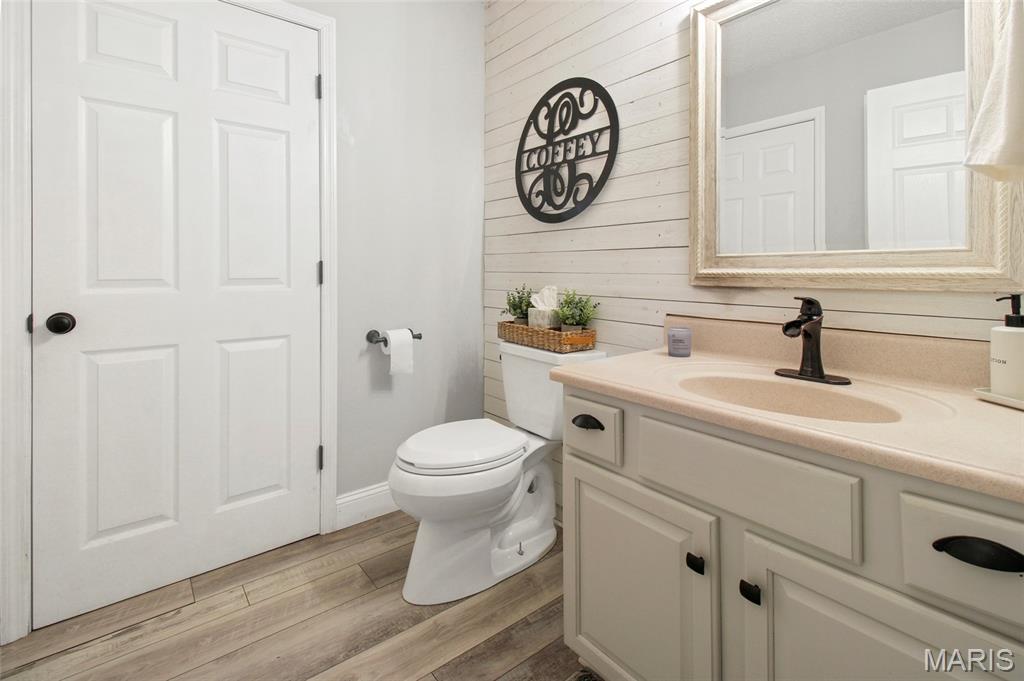 Hidden Acres - Residential