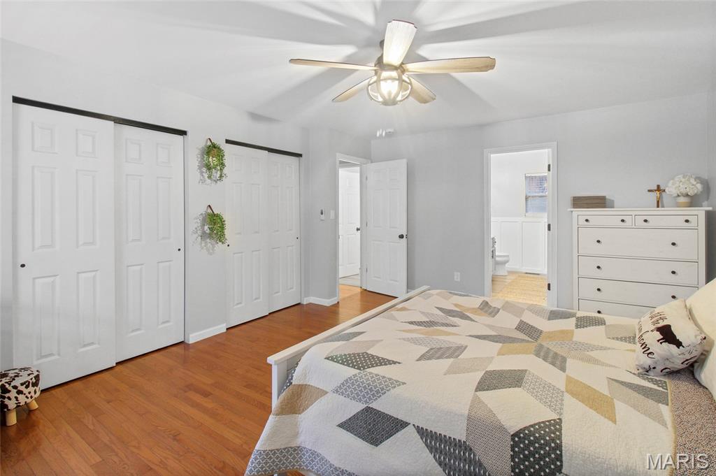 Hidden Acres - Residential