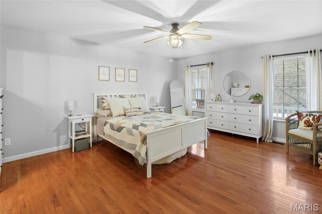 Hidden Acres - Residential