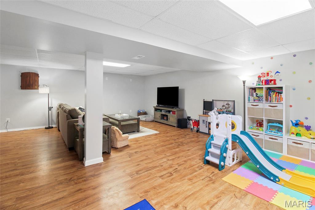 Hidden Acres - Residential