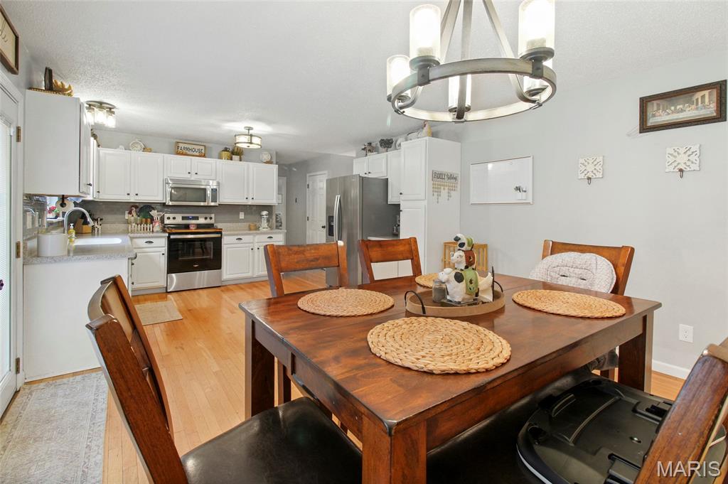 Hidden Acres - Residential