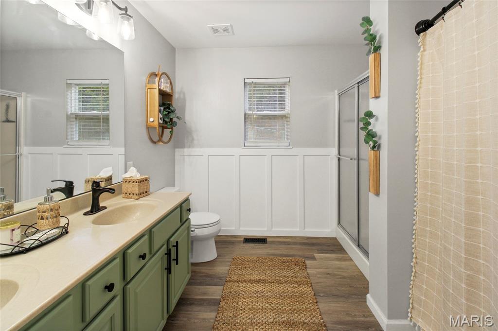 Hidden Acres - Residential