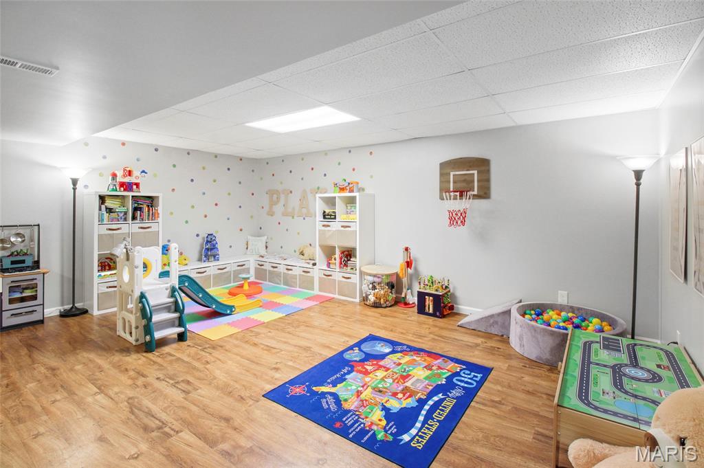 Hidden Acres - Residential