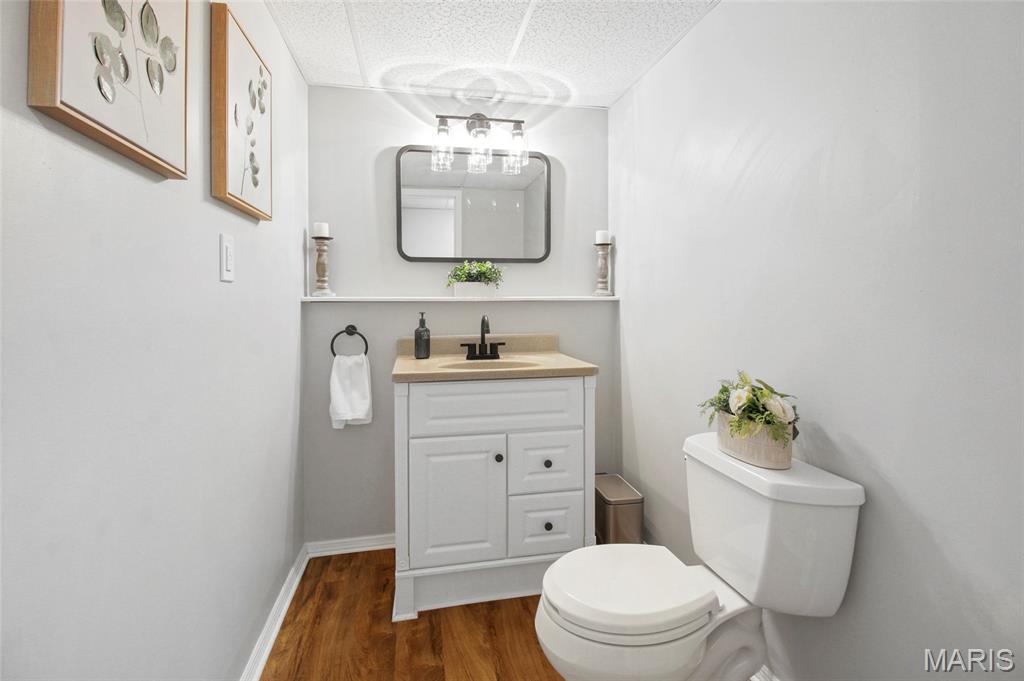 Hidden Acres - Residential