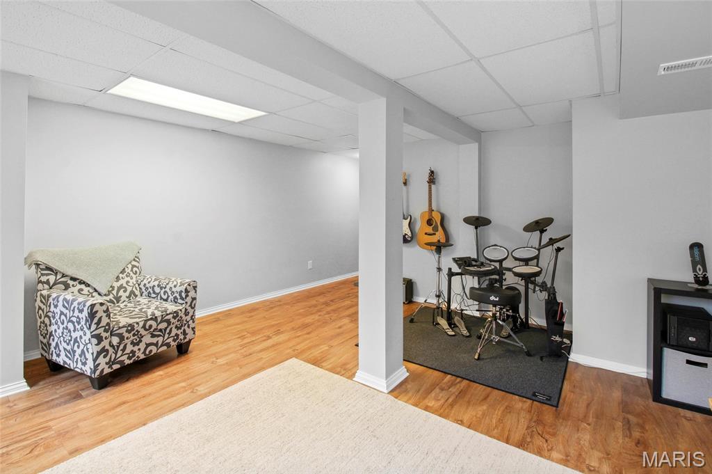 Hidden Acres - Residential