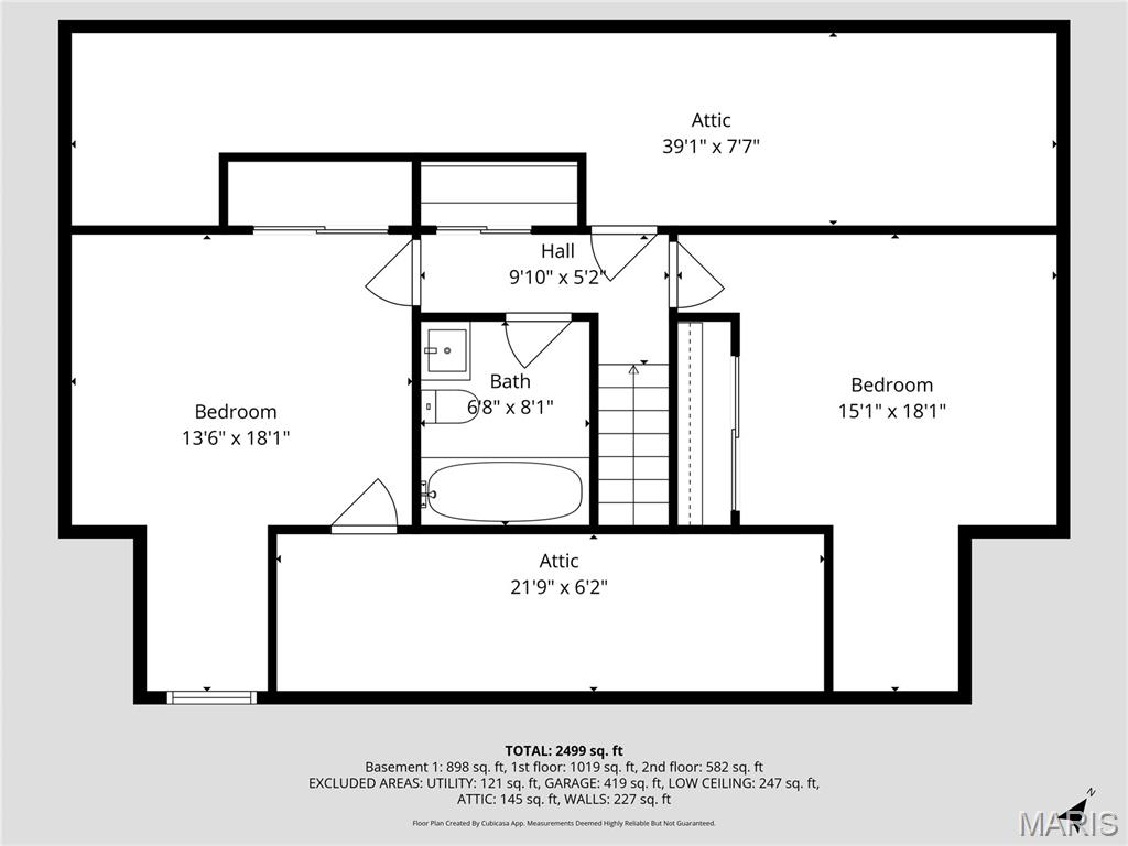 Hidden Acres - Residential