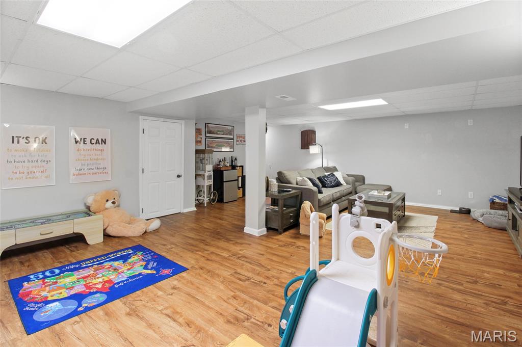 Hidden Acres - Residential