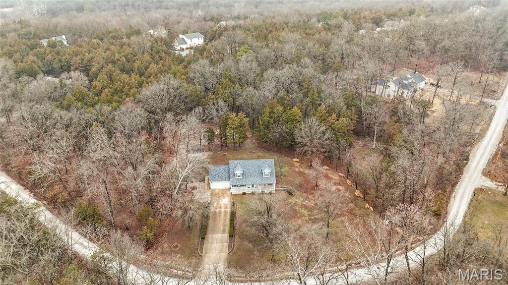 Hidden Acres - Residential