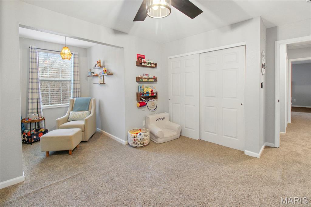 Hidden Acres - Residential