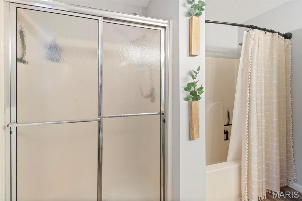 Hidden Acres - Residential