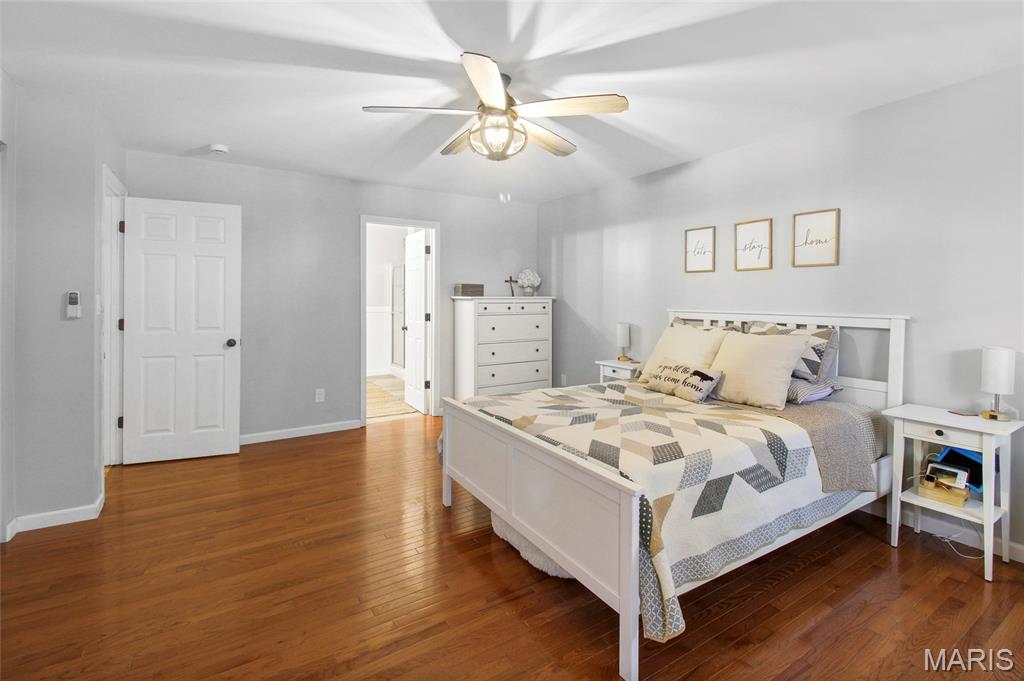 Hidden Acres - Residential