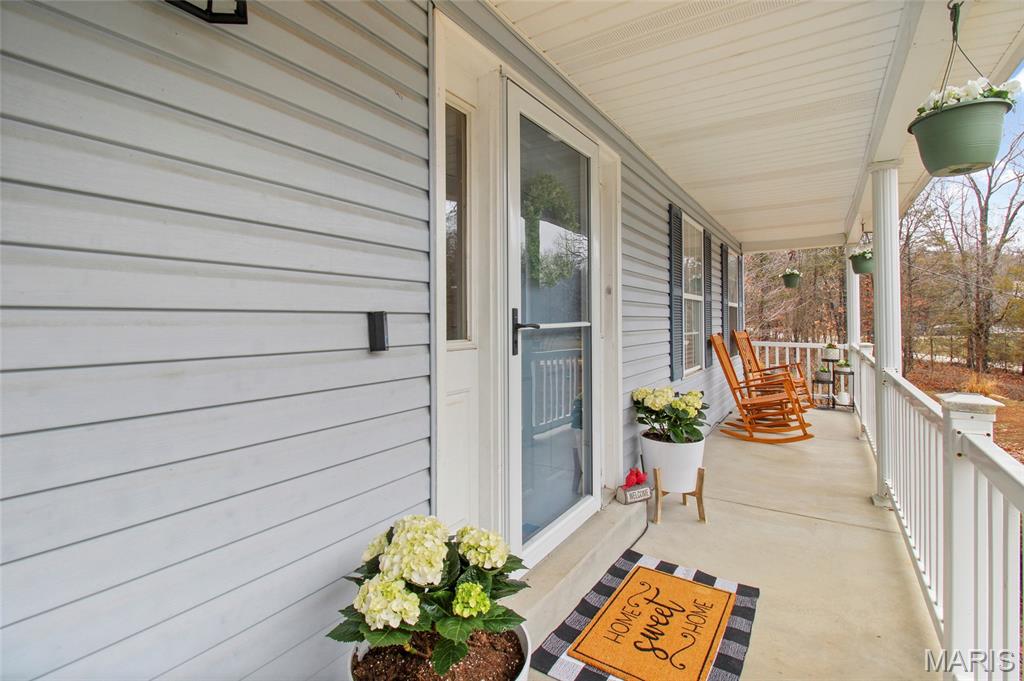 Hidden Acres - Residential