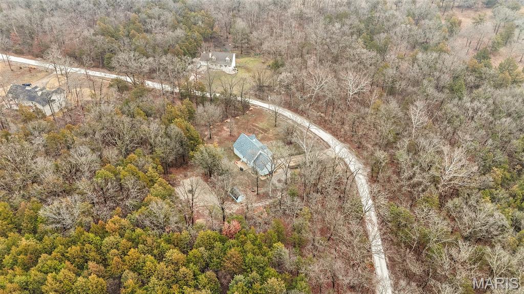 Hidden Acres - Residential