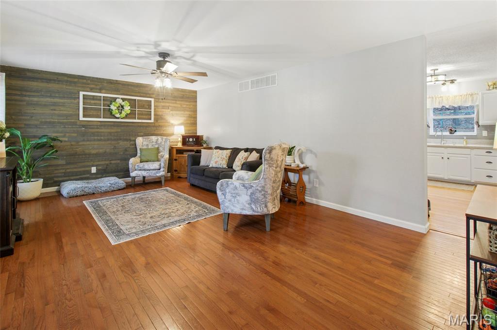 Hidden Acres - Residential