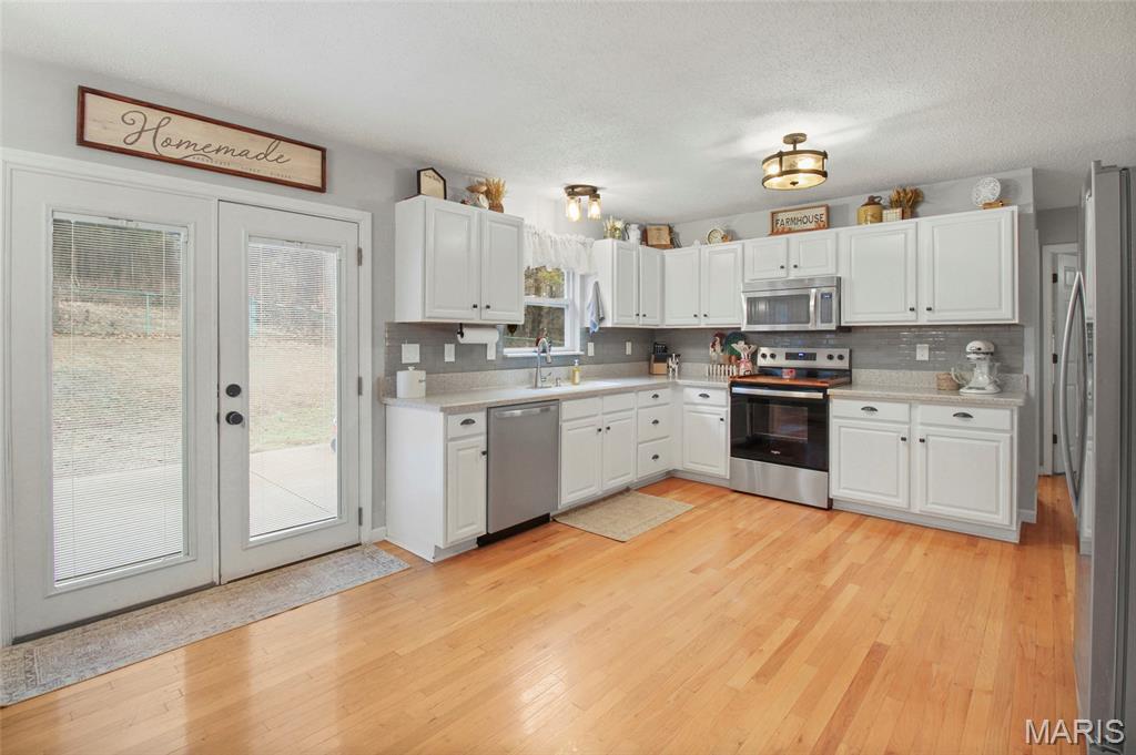 Hidden Acres - Residential