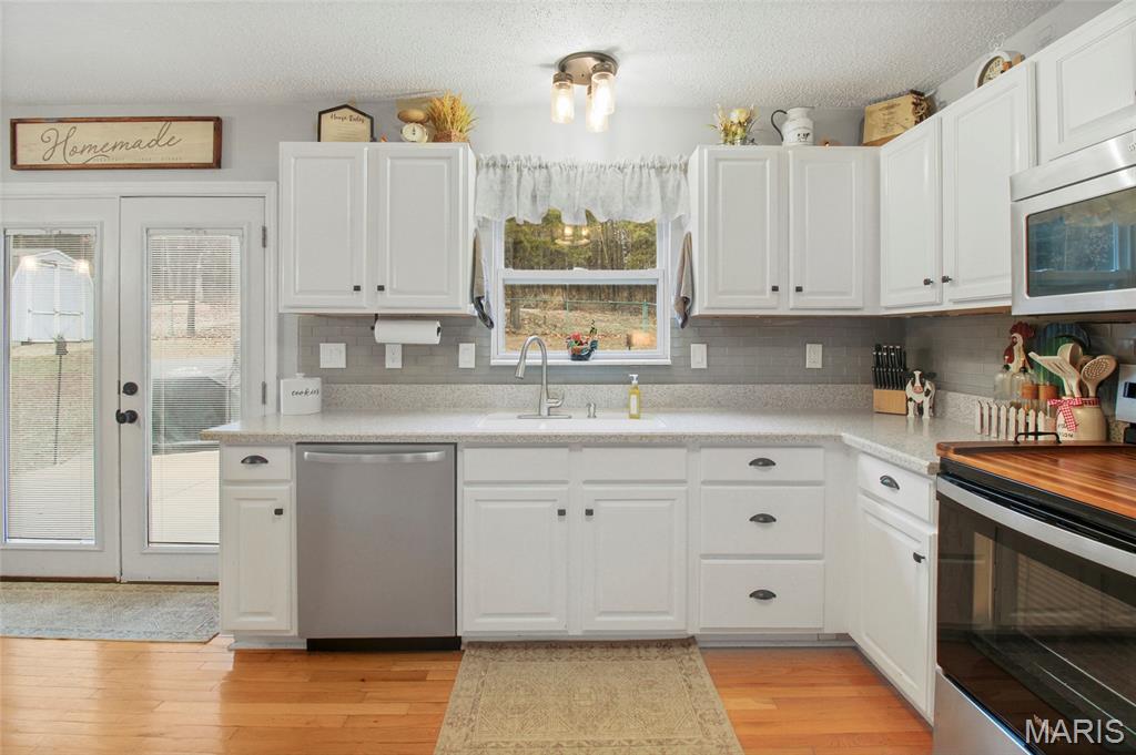 Hidden Acres - Residential