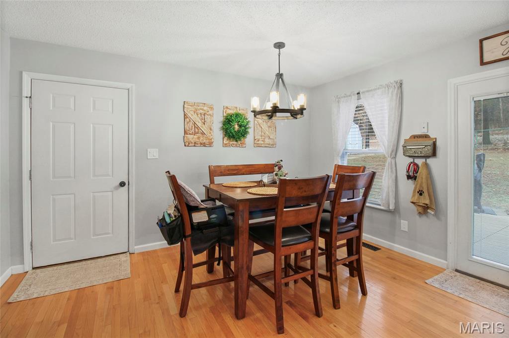 Hidden Acres - Residential